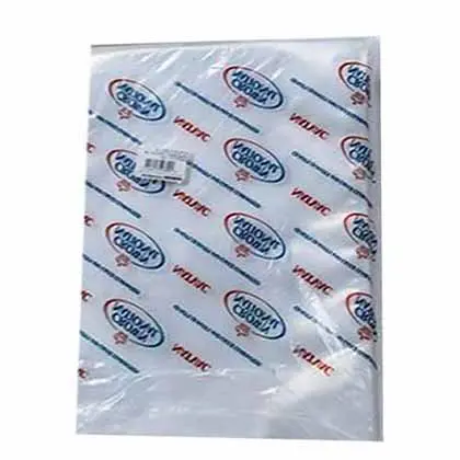 Image for Bag Natvac 200X300 70Mic 100