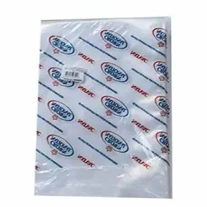 Image for Bag Natvac 200X300 70Mic 100