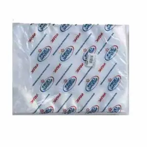 Image for Bag Natvac 250X350 70Mic 100