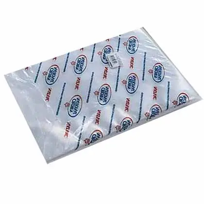 Image for Bag Natvac 250X400 70Mic 100