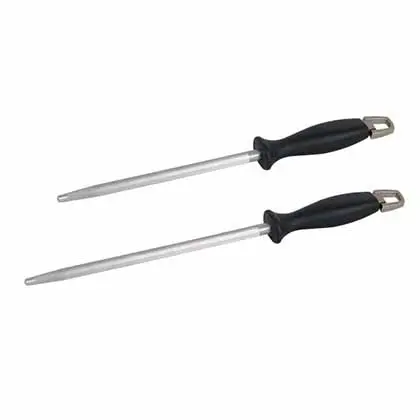 Image for Steel Sharpening Grunter 350mm Each