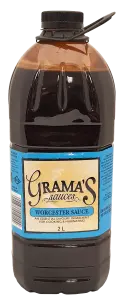 Image for Gramas Worcester Sauce 2litre