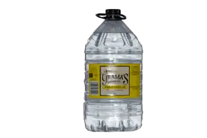 Image for Gramas White Vinegar 5litre