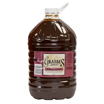 Image for Gramas Busy Housewife Marinade 5litre