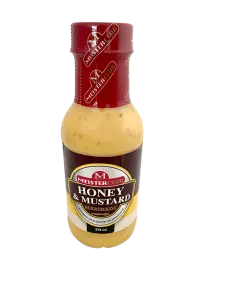 Image for Meisterclub Honey & Mustard 375ml