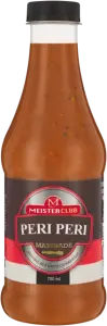 Image for Meisterclub Peri Peri 750ml