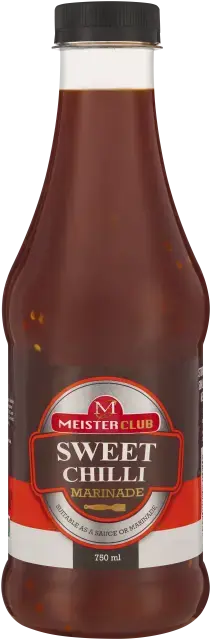 Image for Meisterclub Sweet Chilli 750ml