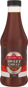Image for Meisterclub Sweet Chilli 750ml