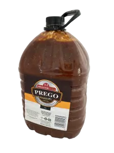 Image for Meisterclub Prego Marinade 4Litre