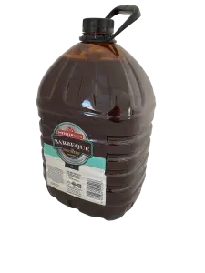 Image for Meisterclub BBQ Marinade 4Litre