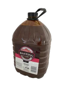 Image for Meisterclub Basting Marinade 4Litre