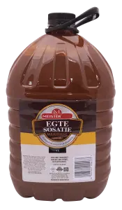 Image for Meisterclub Egte Sosatie Marinade 4Litre