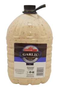 Image for Meisterclub Garlic Marinade 4Litre