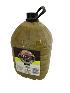Image for Meisterclub Lemon & Herb Marinade 4Litre