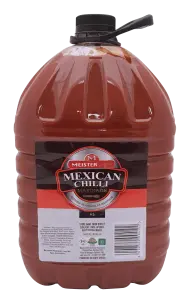 Image for Meisterclub Mexican Chilli Marinade 4Litre
