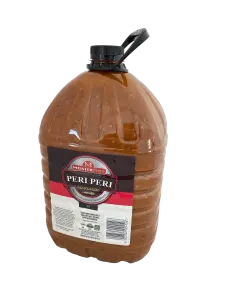Image for Meisterclub Peri Peri Marinade 4Litre
