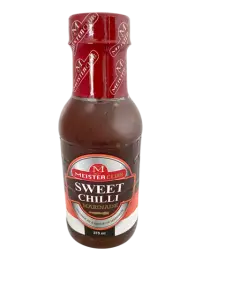 Image for Meisterclub Sweet Chilli 375ml