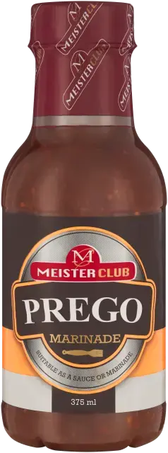 Image for Meisterclub Prego 375ml