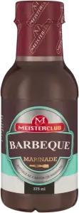 Image for Meisterclub BBQ 375ml
