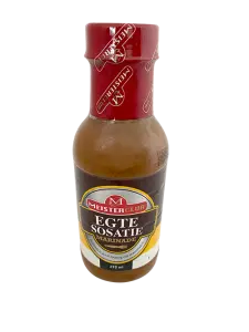 Image for Meisterclub Egte Sosatie 375ml