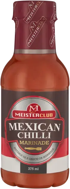 Image for Meisterclub Mexican Chilli 375ml