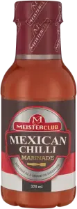 Image for Meisterclub Mexican Chilli 375ml