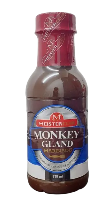 Image for Meisterclub Monkey Gland 375ml