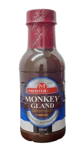 Image for Meisterclub Monkey Gland 375ml