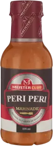 Image for Meisterclub Peri Peri 375ml