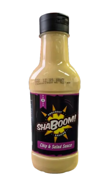 Image for Bossa Chip & Salad Sauce 500ml