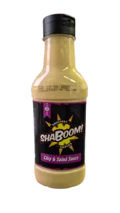 Image for Bossa Chip & Salad Sauce 500ml
