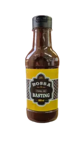 Image for Bossa Basting 500ml