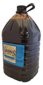 Image for Gramas Worcester Sauce 5litre