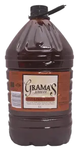 Image for Gramas Sweet & Sticky Marinade 5litre
