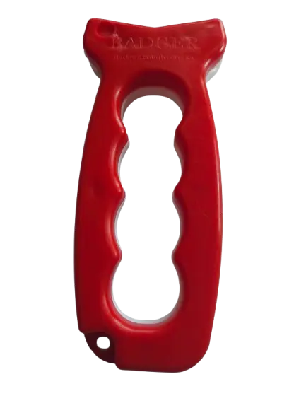 Image for Knife Sharpener Badgertough Each