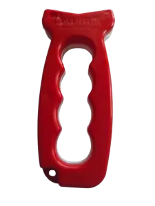 Image for Knife Sharpener Badgertough Each