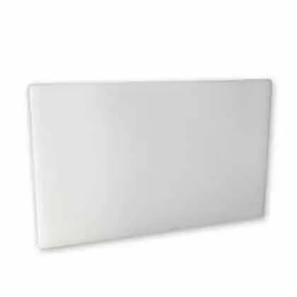 Image for Cutting Board White 500x380x12 Each