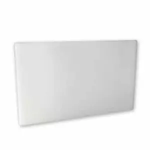 Image for Cutting Board White 500x380x12 Each